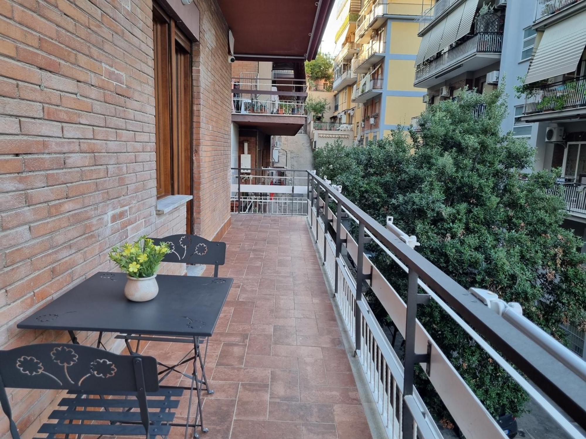 Il Piccolo Sogno Di Roma别墅 外观 照片